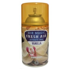 Fresh Air 260ml NN Vanila Grass (6/bal 24/krt)