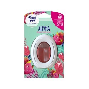 AmbiPur 8ml Osvěžovač Merlion Aloha (8/krt)