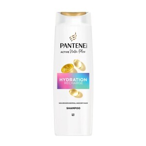 Pantene 400ml šampon Hydration Recharge (6/krt)