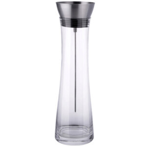 Karafa s jehlou 1,1l(6/krt)