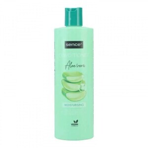 Sence 400ml Šampon Aloe Vera N (12/krt)