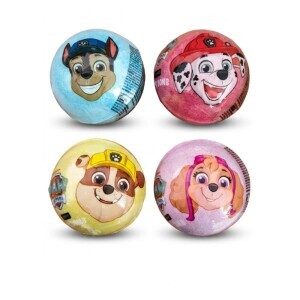 Kids Koupelová bomba 100g Nickelodeon Paw Patrol N (12/bal)