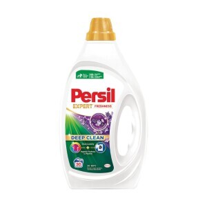 Persil 30WL Prací gel Expert Lavender Color (4/krt)