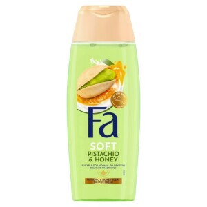 Fa 250ml SG F Pistachio & Honey (12/krt)
