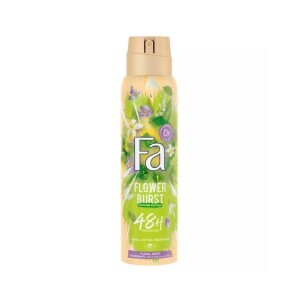 Fa 150ml Deospray CZ F Flower Burst(6/krt)