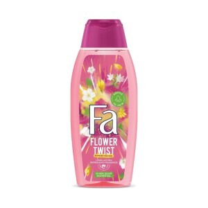 Fa 400ml SG F Flower Twist(12/krt)