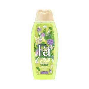 Fa 400ml SG Flower Burst (12/krt)