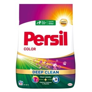 Persil 30WL Prací prášek Color (8/krt)