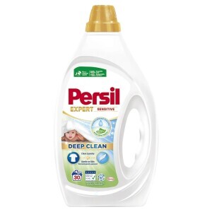 Persil 30WL Prací gel Exper Sensitive (4/krt)