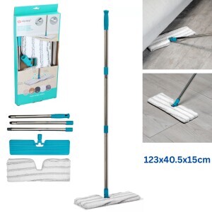 Mop zmikrovlákna(12/krt)