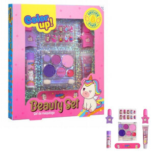 COLOR UP! Unicorn Beauty sada N (12/krt)