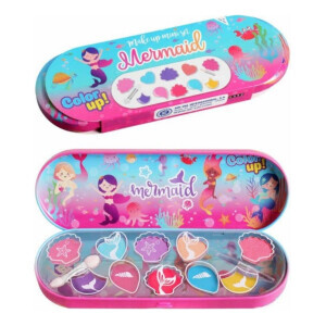 COLOR UP! Mermaid Makeup sada Mini N(12/krt)