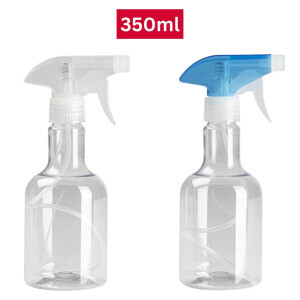 P.Forte Rozprašovač Pet 350ml Trans. (12/bal)