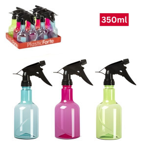 P.Forte Rozprašovač Pet 350ml Trans. Dim (12/bal)