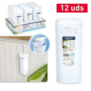 Amahogar Odpařovač na topení 1.380l (12/bal)
