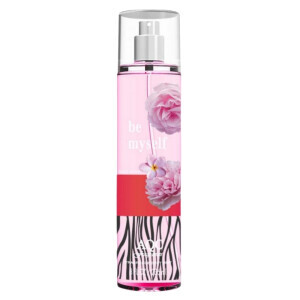 AQC Body Mist 200ml Be Myself (12/krt)