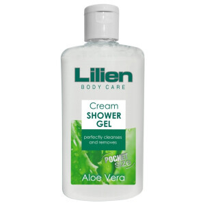 Lilien 100ml SG Aloe Vera (20/krt)
