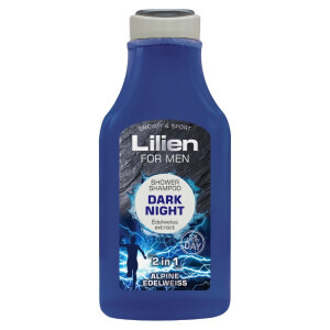 Lilien 350ml SG Dark Night (12/krt)