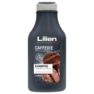 Lilien 350ml SG M Caffeine  (12/krt)