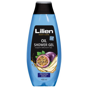 Lilien 400ml SG olejový Passion Fruit (12/krt)