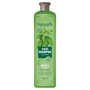 Naturalis 1l Šampon Normalní vlasy Kopřiva (15/krt)