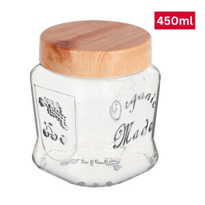 Dóza 450ml (12/krt)