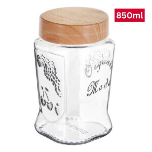 Dóza 850ml (12/krt)