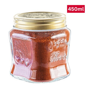 Dóza 450ml (12/krt)