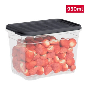 Dunya Dóza plast Smart 950ml (24/krt)