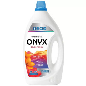 Onyx Prací gel 4,64l/145W Color (2/krt)