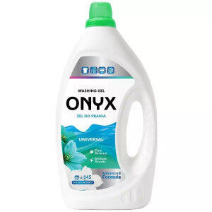 Onyx Prací gel 4,64l/145W Universal (2/krt)