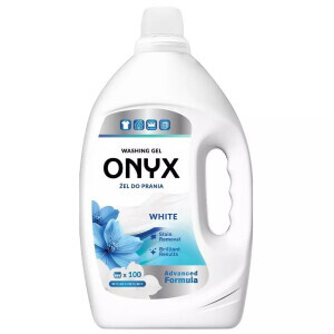 Onyx Prací gel 3,2l/100W White (3/krt)