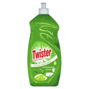 Twister 1l na nádobí Lime Innovation (10/krt)