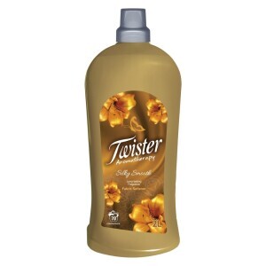 Twister 2l Aviváž Silky Smooth (6/krt)