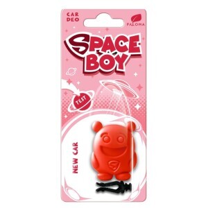 Paloma Car Space Boy New Car (40/krt)