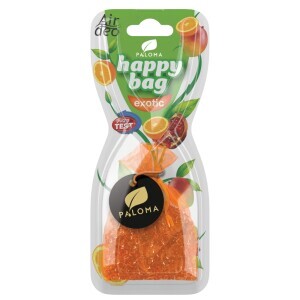 Paloma Car Happy Bag exotic (50/krt)
