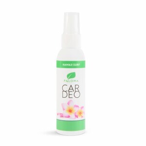 Paloma Car Deo Spray 65ml Hawaii Surf (60/krt)