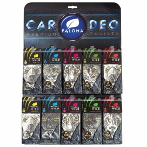 Paloma Car Wild (90/bal 810/krt)