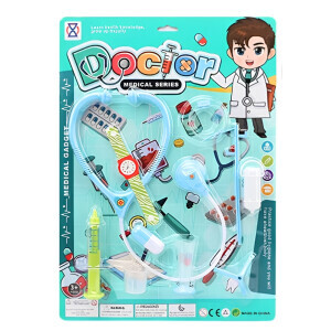 Sada na hraní doktora(104/krt)