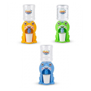 Mini dávkovač vody Frog(240/krt)