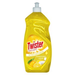Twister 1l na nádobí Lemon Innovation (10/krt)