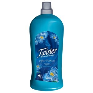 Twister 2l Aviváž Alpine Freshness (6/krt)