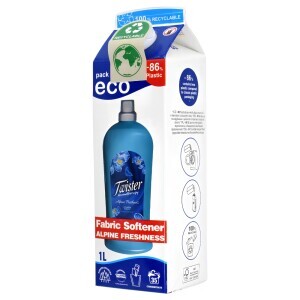 Twister 1l Aviváž Alpine Freshness (10/krt)