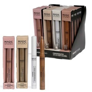 Magic Studio Eyeshadow Stick Creamy (24/bal)
