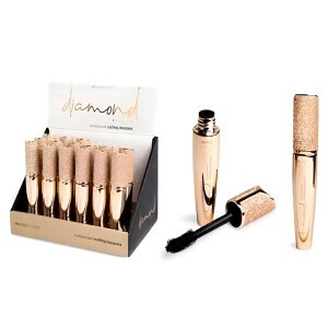 Magic Studio Mascara Waterproof Diamond Curling (24/bal)