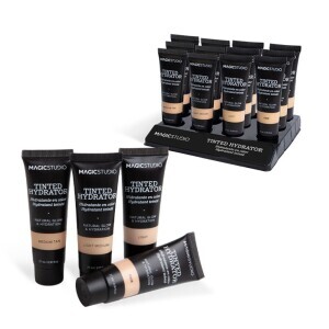 Magic Studio Hydrator Tinted (12/bal)