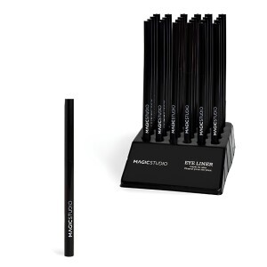 Magic Studio Eyeliner Black Retractil (24/bal)