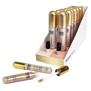 Magic Studio Highlighter Liquid Nude Wand (12/bal)