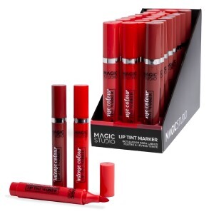 Magic Studio Lip Maker Liquid Colour (24/bal)