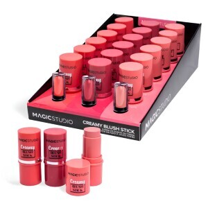 Magic Studio Blush Stick (18/bal)